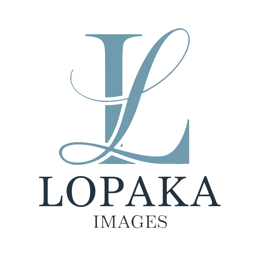 Lopaka Images Logo